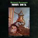 Cover for album: Moby Dick