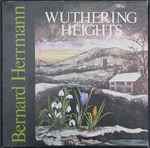 Cover for album: Wuthering Heights