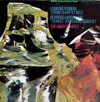 Cover for album: Edmund Rubbra / Bernard Herrmann, The Amici String Quartet – String Quartet No. 2 / 
