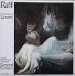 Cover for album: Raff / London Philharmonic Orchestra, Bernard Herrmann – Fifth Symphony 