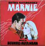 Cover for album: Alfred  Hitchcock's Marnie