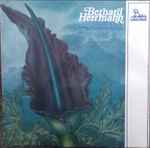 Cover for album: Bernard Herrmann, National Philharmonic Orchestra – Symphony