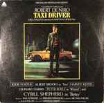 Cover for album: Taxi Driver - Original Soundtrack Recording
