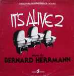 Cover for album: It's Alive 2 (Original Soundtrack Score)