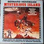 Cover for album: Mysterious Island (Music From The Original Motion Picture Score)