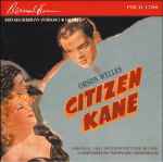 Cover for album: Citizen Kane (Original 1941 Motion Picture Score)