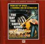 Cover for album: The Day The Earth Stood Still