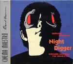 Cover for album: Night Digger: Scenario Macabre For Orchestra
