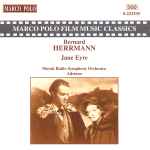 Cover for album: Bernard Herrmann - Slovak Radio Symphony Orchestra, Adriano (3) – Jane Eyre