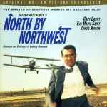 Cover for album: Alfred Hitchcock's North By Northwest (Original Motion Picture Soundtrack)