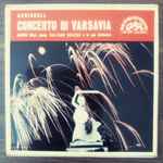 Cover for album: Richard Addinsell, Josef Hála, Dalibor Brázda – concerto di varsavia(7