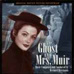 Cover for album: The Ghost And Mrs. Muir (Original Motion Picture Soundtrack)
