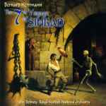 Cover for album: Bernard Herrmann, John Debney - Royal Scottish National Orchestra – The 7th Voyage Of Sinbad