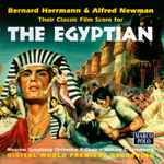 Cover for album: Herrmann & Newman – Their Classic Film Score For 