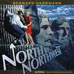 Cover for album: Bernard Herrmann, Joel McNeely, Slovak National Symphony Orchestra – North By Northwest(CD, Album, Limited Edition)