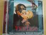 Cover for album: Vertigo (Complete Motion Picture Score)(CD, Special Edition, Stereo)