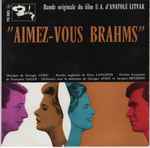 Cover for album: Aimez-Vous Brahms
