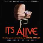 Cover for album: It's Alive (Original Motion Picture Soundtrack)(CD, Album, Limited Edition)
