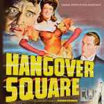 Cover for album: Hangover Square / 5 Fingers(CD, Album, Limited Edition, Reissue, Remastered)
