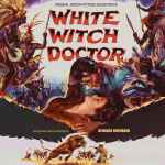 Cover for album: White Witch Doctor(CD, Limited Edition)