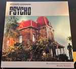 Cover for album: Psycho (The Original Film Score)(LP, Reissue)