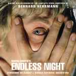 Cover for album: Bernard Herrmann  -  Fernando Velázquez, Basque National Orchestra – Endless Night - Digital New Recording Of The Complete Score(CD, Album)