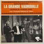 Cover for album: Georges Auric Avec L'orchestre National De L'Opéra – La Grande Vadrouille - Bande Originale Du Film(7