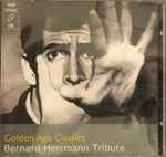 Cover for album: Bernard Herrmann Tribute(2×CD, )