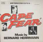 Cover for album: Cape Fear(Acetate, LP, Stereo)