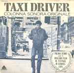Cover for album: Theme From Taxi Driver