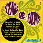 Cover for album: Georges Auric / Orchestre De L'Etoile – Temas De Films(7