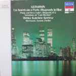 Cover for album: Gershwin - Mehta · Katchen · Kertész - Herrmann . Farnon . Fiedler – Porgy And Bess (Suite). Rhapsody N°2. Variations On 