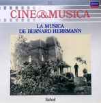 Cover for album: La Música De Bernard Herrmann(LP, Compilation, Stereo)