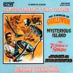 Cover for album: Classic Fantasy Film Scores(CD, Compilation)