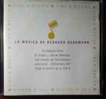 Cover for album: Bernard Herrmann, National Philharmonic Orchestra – La Música de Bernard Herrmann(CD, Compilation)