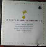 Cover for album: La Música de Bernard Herrmann (II)(CD, Compilation)