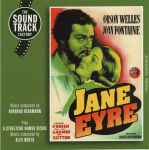 Cover for album: Bernard Herrmann, Alex North – Jane Eyre (Original Soundtrack) / A Streetcar Named Desire(CD, Compilation)
