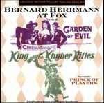 Cover for album: Bernard Herrmann At Fox Vol. 2: Garden Of Evil - King Of The Khyber Rifles - Prince Of Players