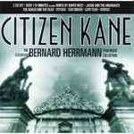 Cover for album: Citizen Kane (The Essential Bernard Herrmann Film Music Collection)