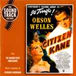 Cover for album: Citizen Kane Plus The Magnificient Ambersons