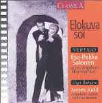 Cover for album: Bernard Herrmann / Dmitri Šostakovitš – Elokuva Soi(CD, Compilation)