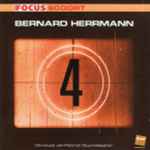Cover for album: Bernard Herrmann(CD, Compilation)