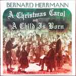 Cover for album: A Christmas Carol / A Child Is Born(CD, Compilation, Limited Edition)