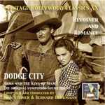 Cover for album: Max Steiner & Bernard Herrmann – Vintage Hollywood Classics XX: Revolver And Romance - Dodge City & Anna And The King Of Siam - The Original Symphonic Soundtracks(25×File, MP3, Compilation)