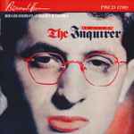 Cover for album: The Inquirer (Sampler Of Original Motion Picture Scores & Soundtracks)(CD, Compilation)