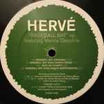 Cover for album: Hervé Feat. Marina Gasolina – Baseball Bat EP