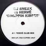Cover for album: DJ Sneak vs Hervé – Droppin Kisses