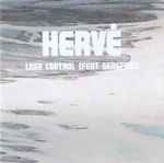 Cover for album: Hervé Feat Seasfire – Lose Control(CDr, Single, Promo)