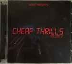 Cover for album: Cheap Thrills Volume 2(CD, , CD, Compilation, Mixed)