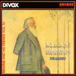 Cover for album: Brahms, Herzogenberg, Tiramisu – String Quintet Op. 111 - String Quintet Op. 77(CD, Album)